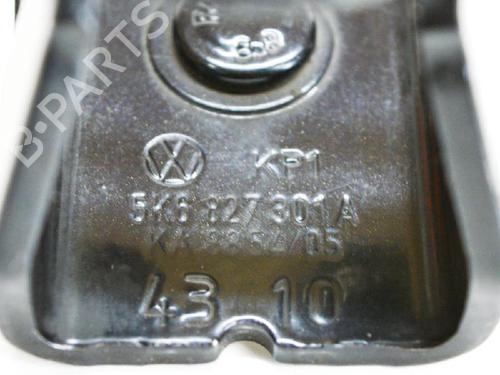 Hinge/Door check strap VW GOLF VI (5K1) 1.4 TSI | BP14684353C146 