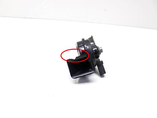 Horn AUDI A4 B9 (8W2, 8WC) 2.0 TFSI | BP32300016E13