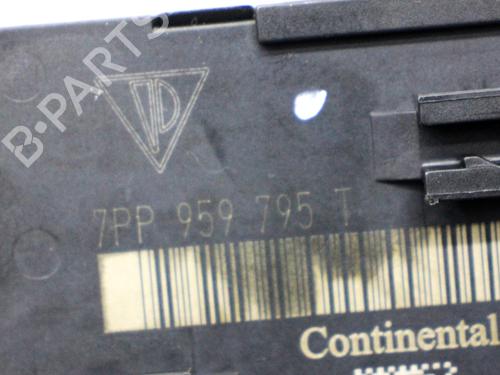 Elektronisk modul PORSCHE CAYENNE (92A) 3.0 S E-Hybrid | BP26023037M83 