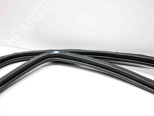Rubber door seal AUDI Q7 (4LB) 3.0 TFSI quattro | BP29593063C142 