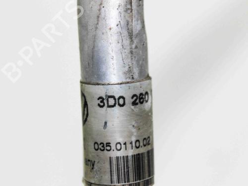 AC pipe VW PHAETON (3D1, 3D2, 3D3, 3D4, 3D6, 3D7, 3D8, 3D9) 3.2 V6 | BP21087688M126 