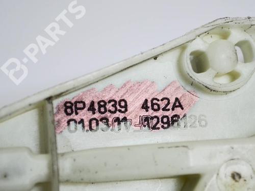 Rear right window mechanism AUDI A3 Sportback (8PA) 1.6 TDI | BP6500556C25 