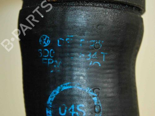 Pipe VW PHAETON (3D1, 3D2, 3D3, 3D4, 3D6, 3D7, 3D8, 3D9) 3.0 V6 TDI 4motion | BP10674578M125 