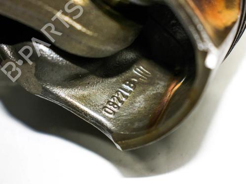 Other VOLVO V60 II Cross Country (227) T5 AWD | BP30619700O1