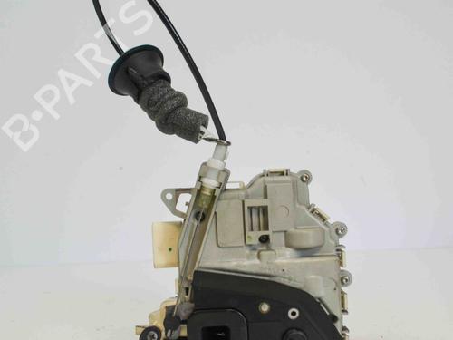 Used Rear right lock AUDI A5 Sportback (8TA) 2.0 TDI (143 hp) 6484187