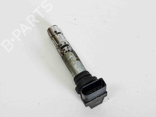 Used Ignition coil Ignition coil VW GOLF V (1K1) 1.6 FSI (115 hp) 6492862 6492862