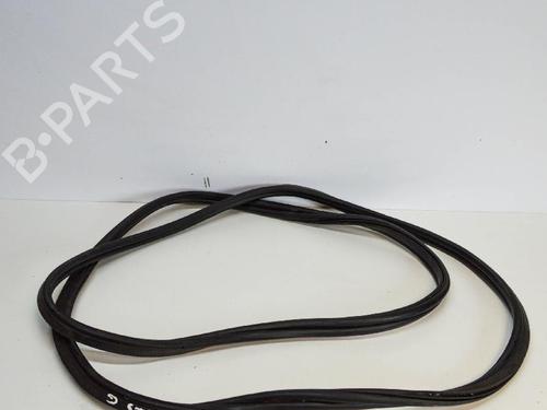 Used Rubber door seal BMW 3 Touring (F31) 320 d (184 hp) 14669063