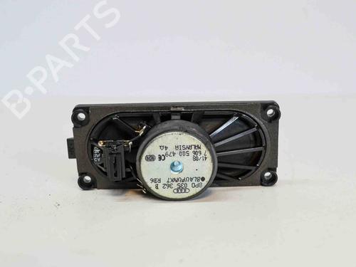 Speaker AUDI A3 Sportback (8PA) 1.8 TFSI | BP6481424E2