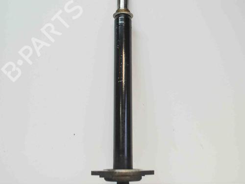 Transmisión delantera derecha MERCEDES-BENZ A-CLASS (W176) A 180 CDI / d (176.012) (109 hp) 6482367