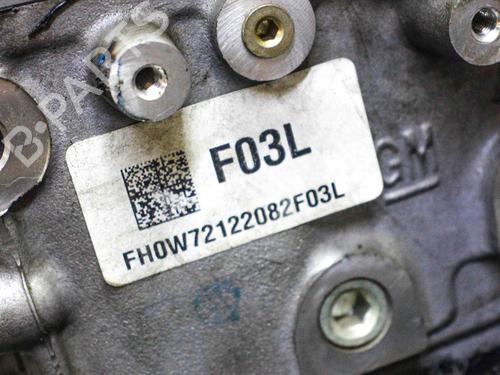 Cylinder head CHEVROLET CAMARO 3.6 | BP28822707M5 