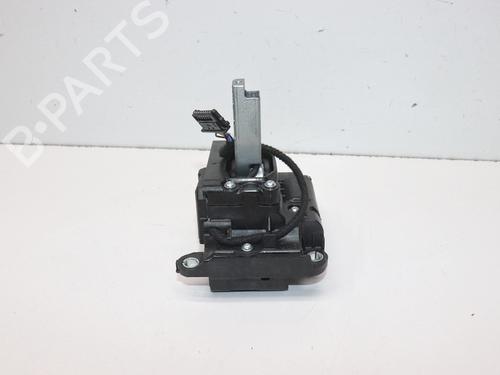 Gear lever AUDI A4 B9 (8W2, 8WC) 2.0 TFSI quattro | BP40486595M90 - Image 4