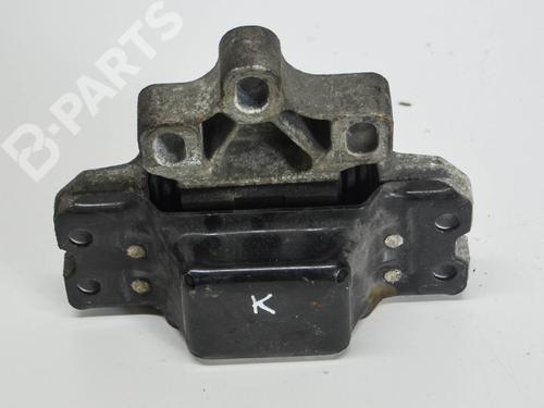 Engine mount SKODA OCTAVIA II Combi (1Z5) 1.8 TSI 4x4 | BP6484515M89