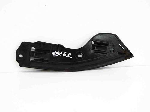 Used Rear bumper bracket VW TOUAREG (7LA, 7L6, 7L7) 2.5 R5 TDI (163 hp) 14684334