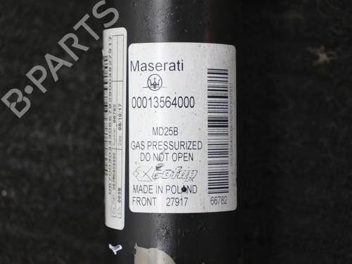 Left front shock absorber MASERATI GHIBLI III (M157) 3.0 S Q4 | BP35773097M16 - Image 8