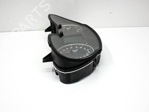 Instrument cluster AUDI Q5 (8RB) 3.0 TFSI quattro | BP26513621C47 