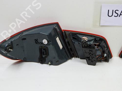 Right taillight BMW 5 (F10) 535 i | BP16020420C35 