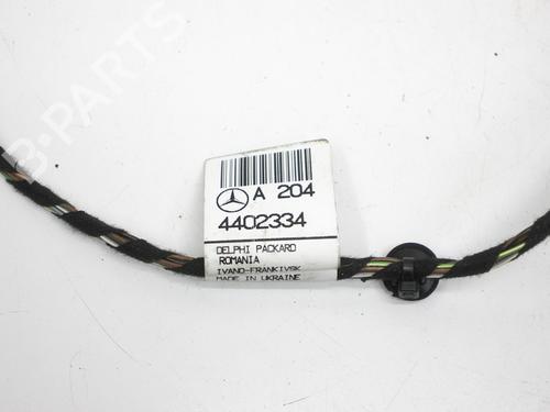 Wiring harness MERCEDES-BENZ C-CLASS Coupe (C204) C 220 CDI (204.302) | BP33445448E16  - Image 12