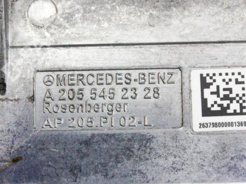Other MERCEDES-BENZ C-CLASS T-Model (S205) C 350 e (205.247) | BP16717625O1 