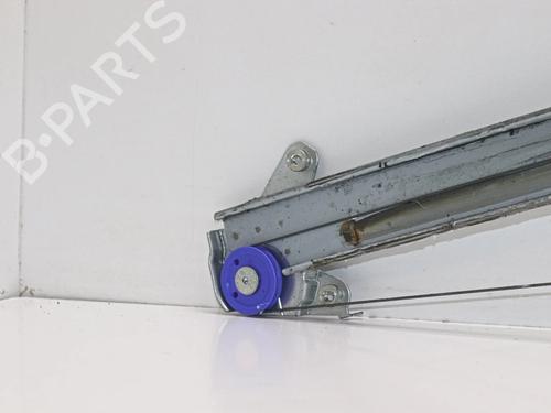Front left window mechanism SUBARU FORESTER (SJ_) 2.5 AWD (SJ9) | BP37522670C22 - Image 8