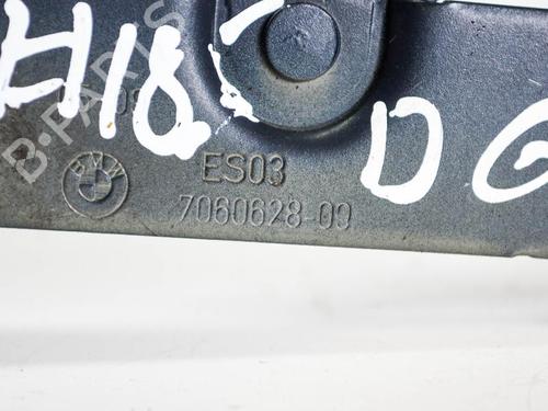 Hinge/Door check strap BMW 3 (E90) 320 i | BP14690377C146 