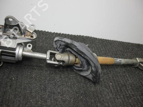 Steering column PORSCHE CAYENNE (92A) 4.8 S | BP32117900M21 