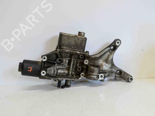 Used Oil radiator AUDI A4 B8 Avant (8K5) 1.8 TFSI (170 hp) 6503014