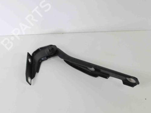 Used Hinge/Door check strap AUDI A6 C5 Avant (4B5, 4B6) 1.9 TDI (130 hp) 14682201