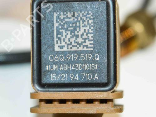 Electronic sensor VW GOLF VIII (CD1, DA1) 2.0 TSI | BP28820545M84 