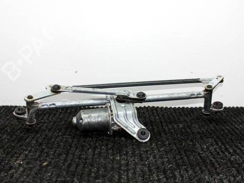 Used Front wipers mechanism VW JETTA VII Saloon (BU3, BU4) 1.4 TSI (150 hp) 28822287