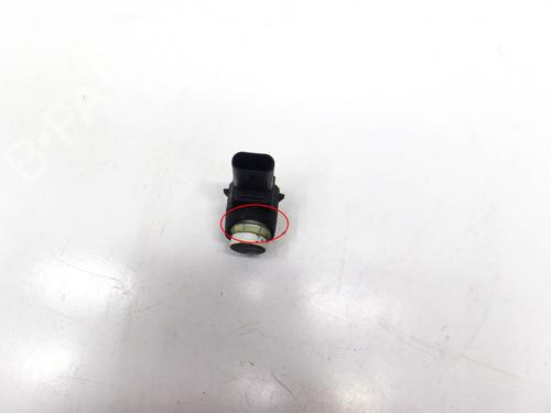 Electronic module MERCEDES-BENZ GL-CLASS (X164) GL 450 4-matic (164.871) | BP28823440M83 