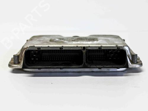 Engine control unit (ECU) VW PASSAT B5.5 (3B3) 2.5 TDI | BP6485253M57