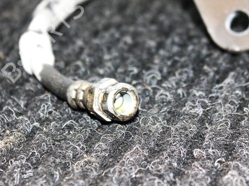 Venstre bremsekaliber foran VW JETTA VII Saloon (BU3, BU4) 1.4 TSI | BP28822290M105 