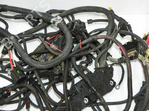 Wiring harness BMW 5 (F10) 535 i | BP15681495E16 