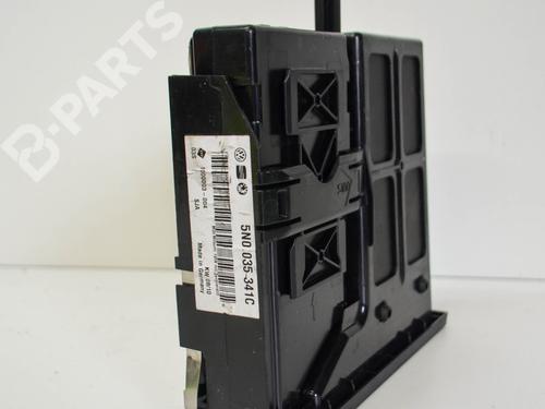 Control unit VW GOLF VI (5K1) 1.6 TDI | BP7741743M11 