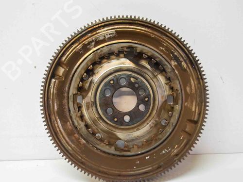Used Flywheel VW PASSAT B6 Variant (3C5) 1.4 TSI (122 hp) 14673068