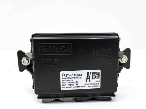 Used Electronic module FORD USA MUSTANG Coupe 3.7 V6 (305 hp) 28821448