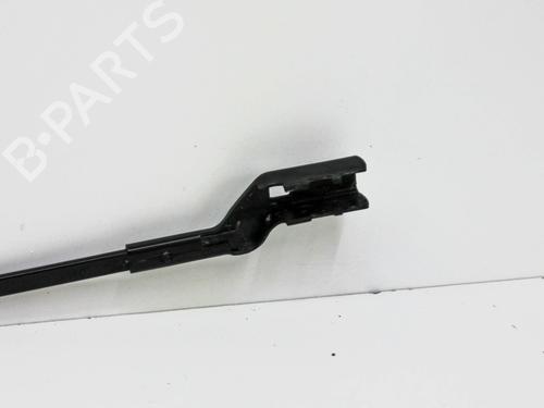 Front wipers mechanism VW GOLF VII (5G1, BQ1, BE1, BE2) 2.0 GTI | BP17229564C83 