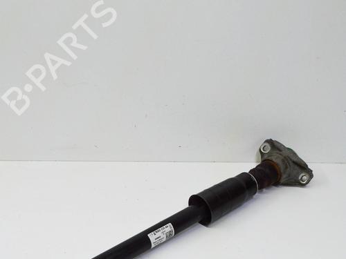 Højre bagtil støddæmper AUDI A4 B9 (8W2, 8WC) 2.0 TFSI quattro (252 hp) 12323733