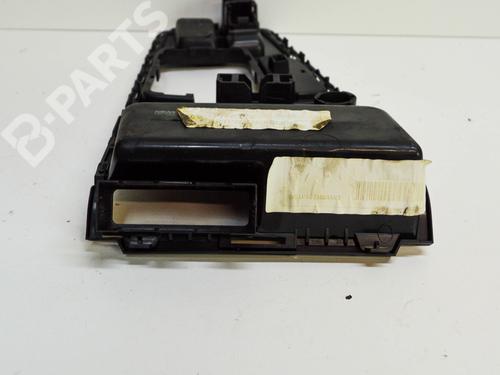 Gear lever SEAT LEON (5F1) 1.6 TDI | BP8347721M90 