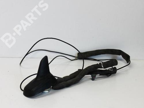 Antenne/Base AUDI A4 B7 (8EC) 1.8 T quattro (163 hp) 8852447