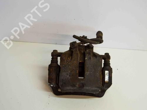 Used Left front brake caliper OPEL INSIGNIA A (G09) 1.8 (68) (140 hp) 14673587