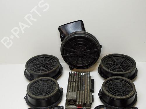 Used Electronic module AUDI A4 B8 (8K2) 2.0 TFSI (224 hp) 14678536