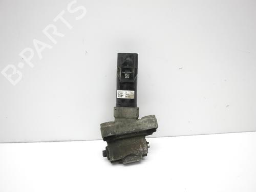 Elektrisk parkeringsbremse PORSCHE CAYENNE (92A) 4.8 S (400 hp) 32201313