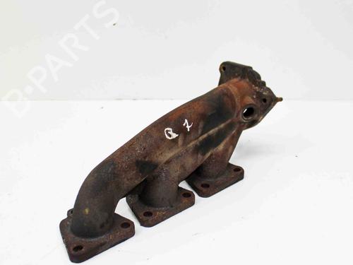 Exhaust manifold AUDI Q7 (4LB) 3.0 TFSI quattro | BP18200900M110