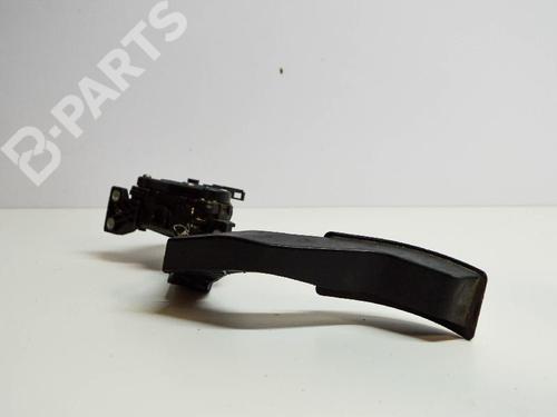 Pédale AUDI A6 C5 (4B2) 2.5 TDI (150 hp) 8347485