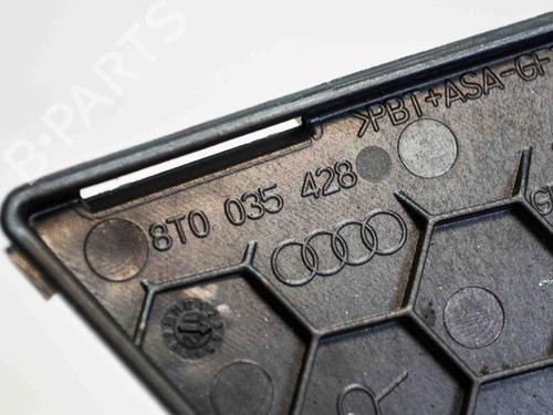 Other AUDI A5 (8T3) 2.0 TDI | BP6500161O1