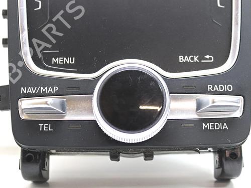 Electronic module AUDI Q5 (FYB, FYG) 2.0 TFSI quattro | BP36313681M83 - Image 2