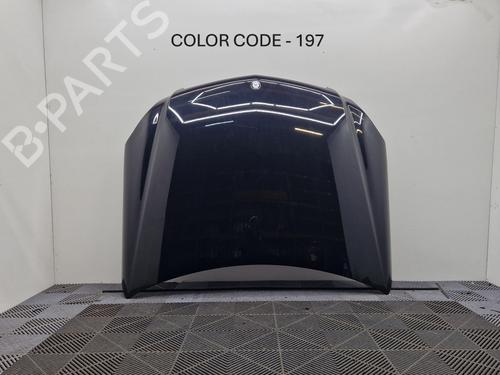 hood-mercedes-benz-c-class-coupe-c204-2011-33418864 main image