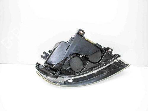 Left headlight AUDI Q7 (4LB) 3.0 TFSI quattro | BP29593068C28 