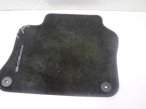 Andre PORSCHE PANAMERA (970) 3.6 | BP30884848O1